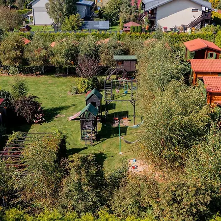 Letniskowe Wiktoria *