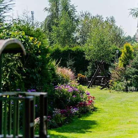 Letniskowe Wiktoria *