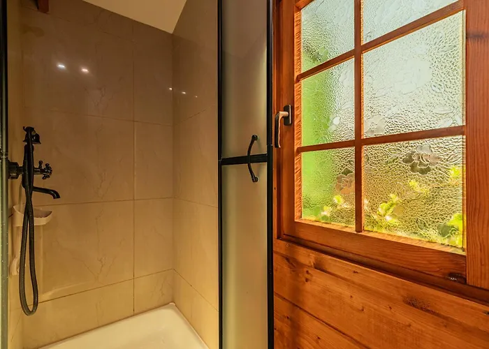 אכסניה Letniskowe Wiktoria *