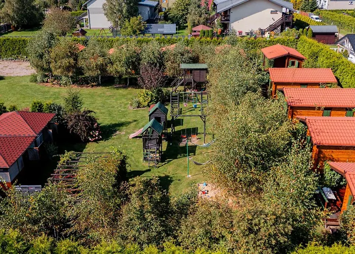 Letniskowe Wiktoria *