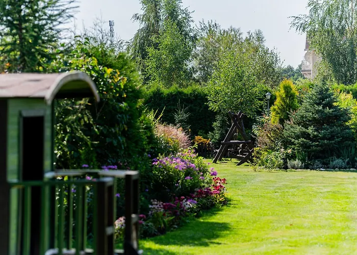 Letniskowe Wiktoria *