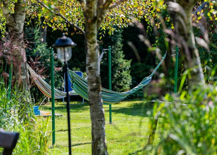 אכסניה Letniskowe Wiktoria *